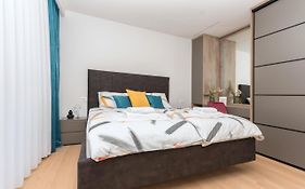 Luxury Apartment El Paradiso Sea & City View